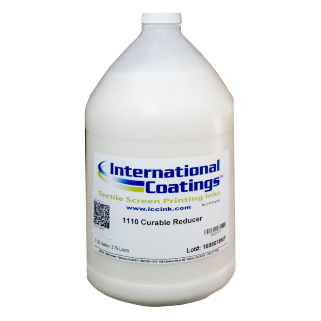 Curable Reducer 1110