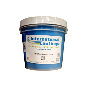 UltraMix® Fluorescent Blue