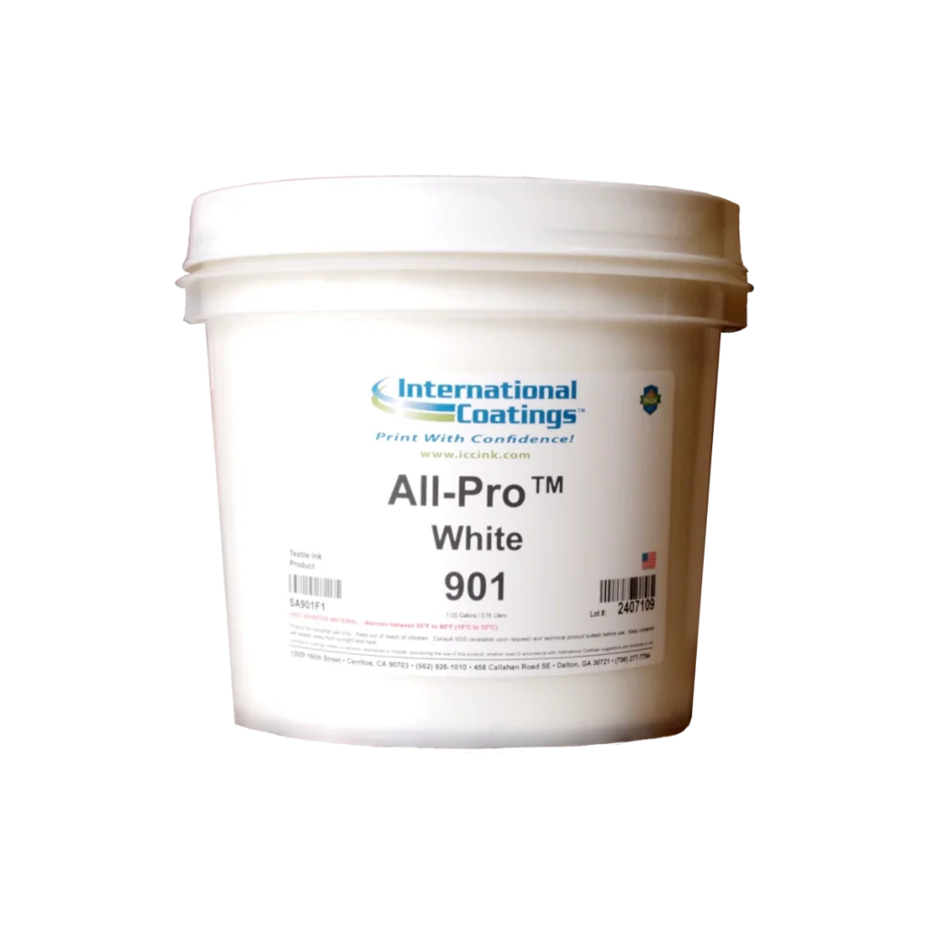 All Pro White from International Coatings