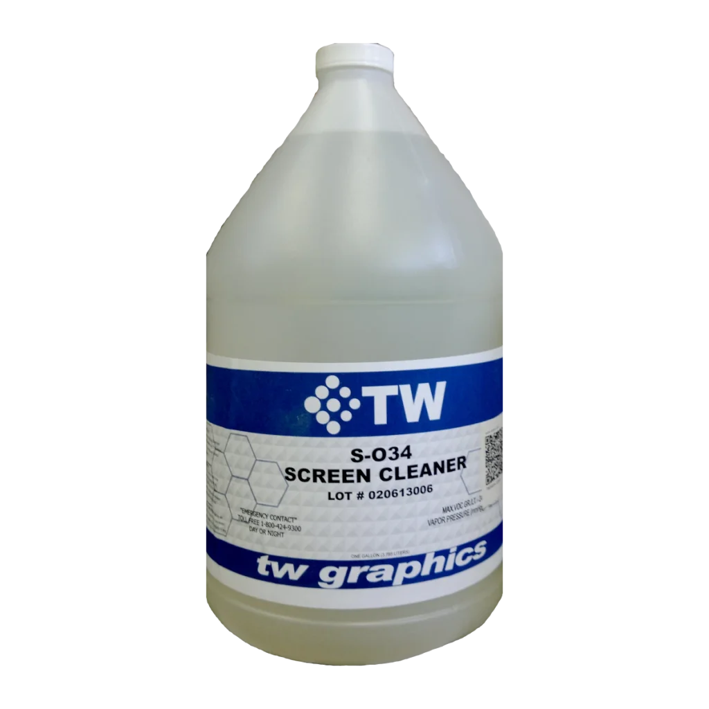 Screen Cleaner TW S-034