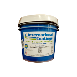 Process Blue Cool Sport 6171