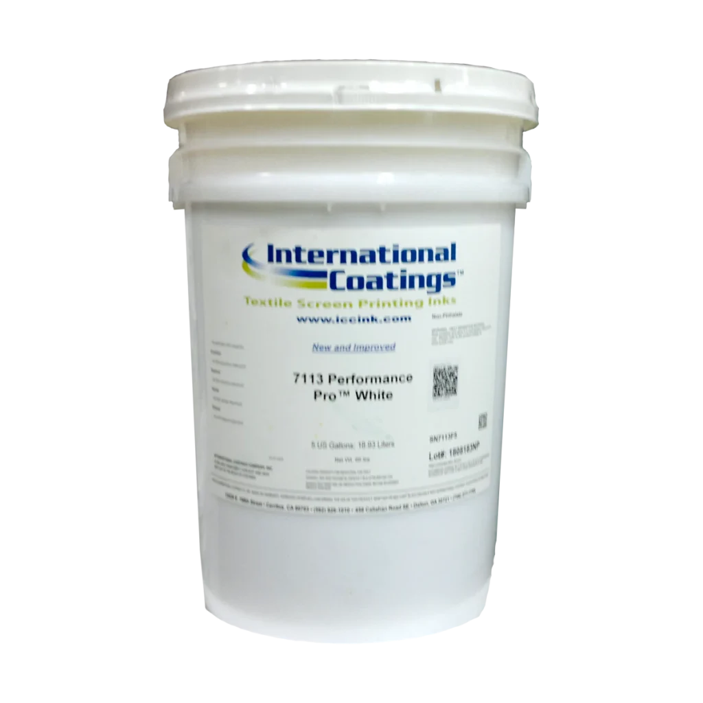 Performance Pro White - 7113