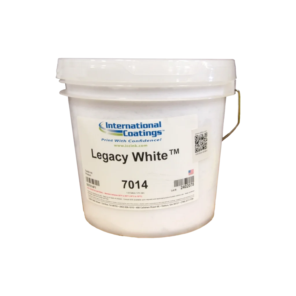 Legacy White - Gal - 7014