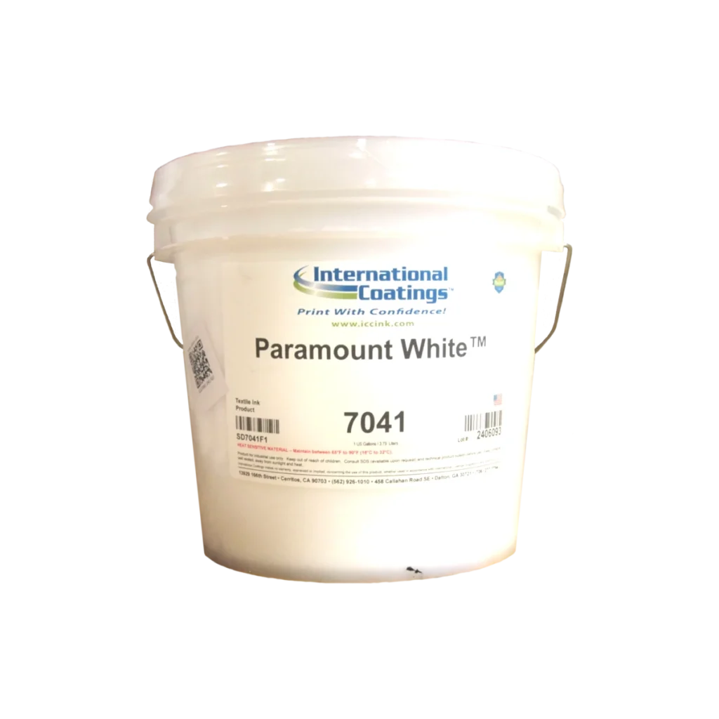 Paramount White - Gal