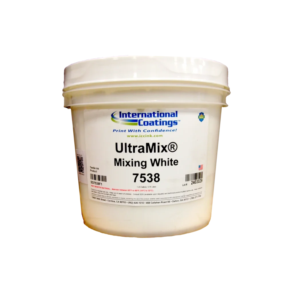 UltraMix White