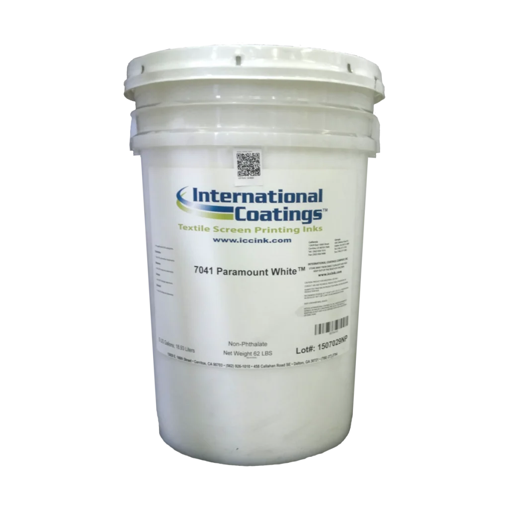 Paramount White - 5 Gal -7041