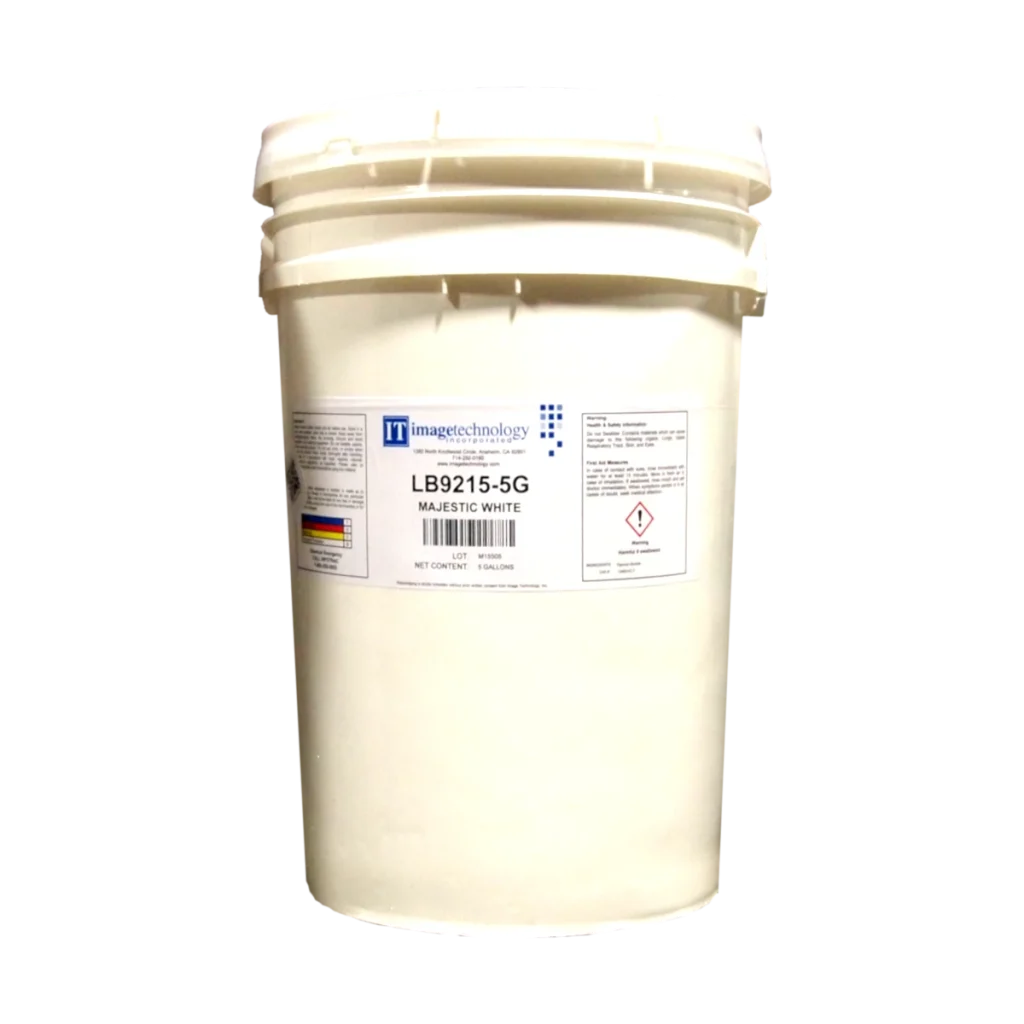 Majestic White 9215 5 Gal
