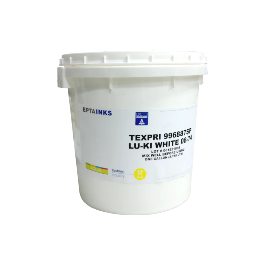 LU-KI White TEXPRI 996887SP