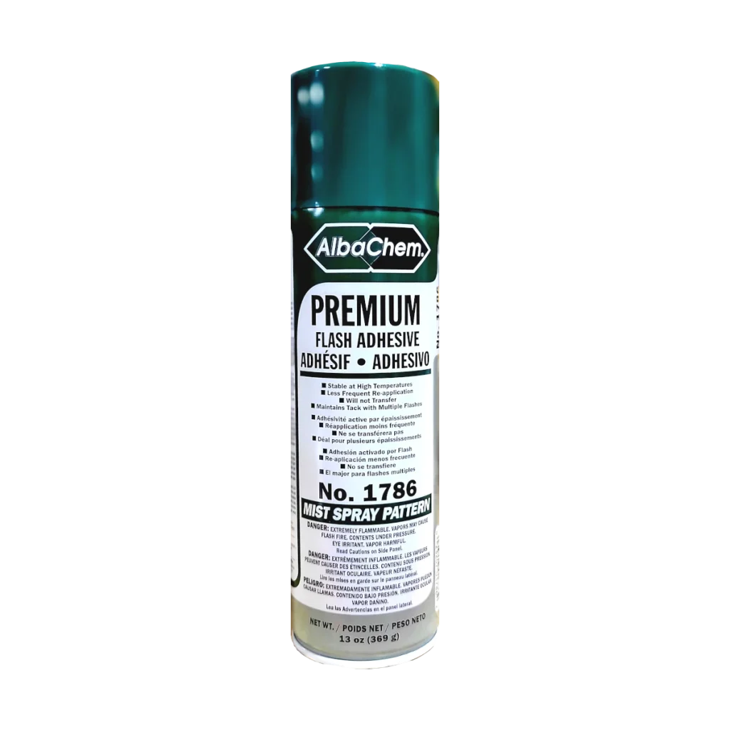 Flash Adhesive - Premium