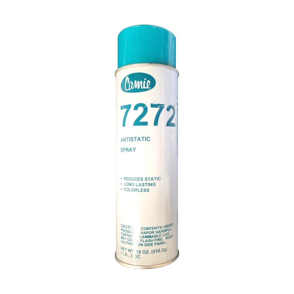 Camie Anti Static Spray - 7272