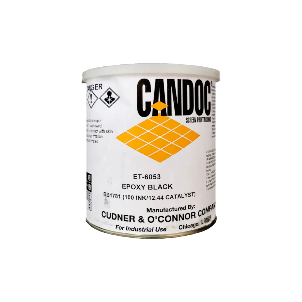 Epoxy Black 6053