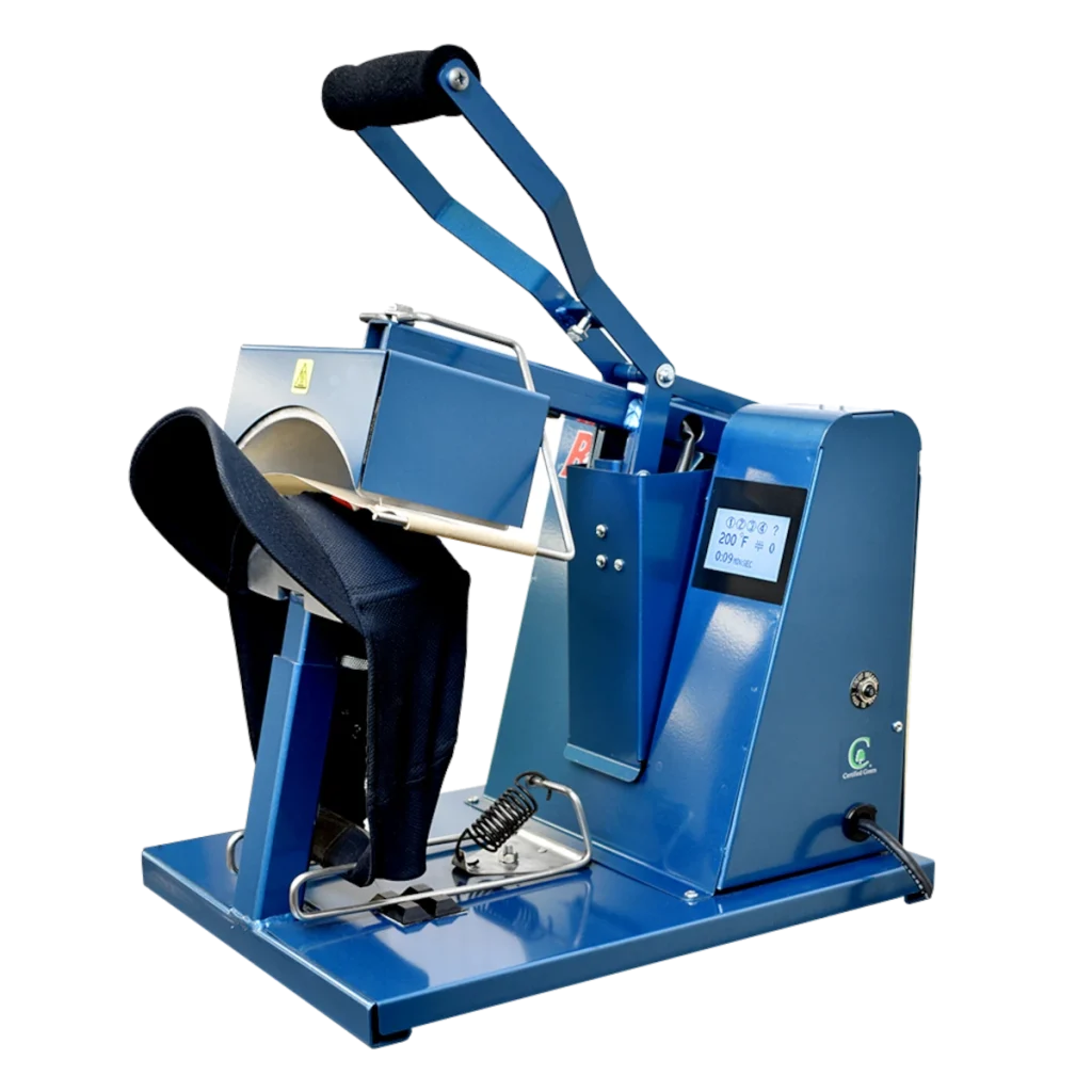 Cap Press B250