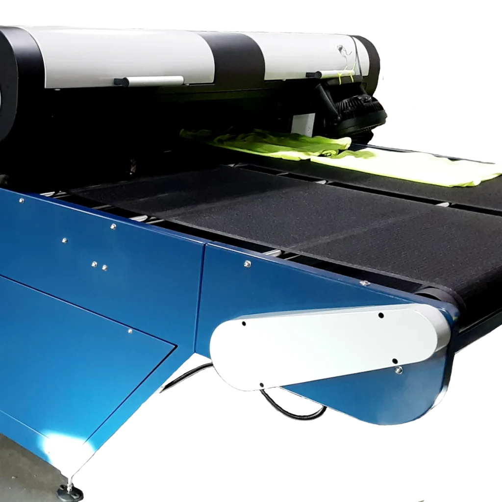 Adelco Dual Conveyor Dryer