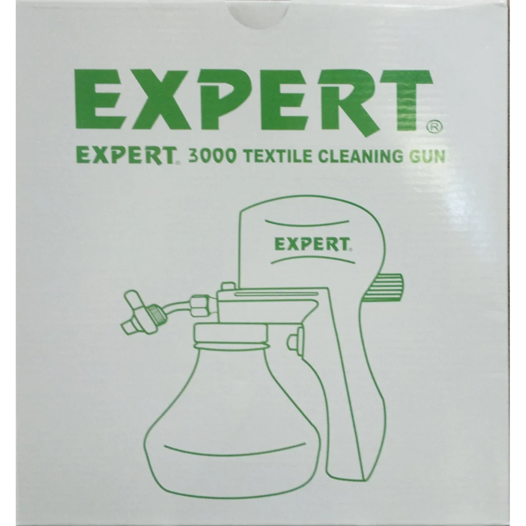Expert 3000 PSI Cleaning Gun