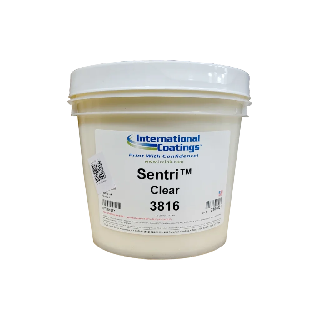 Sentri Clear 3816 1 Gal