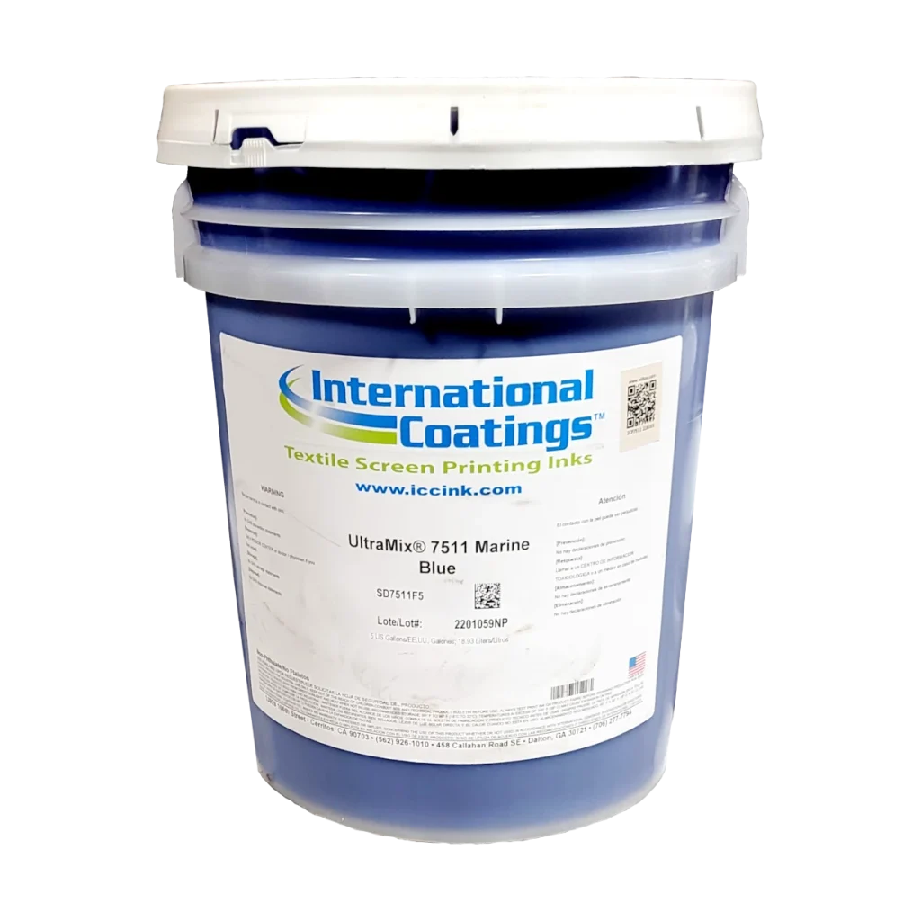 UltraMix Marine Blue - 7511