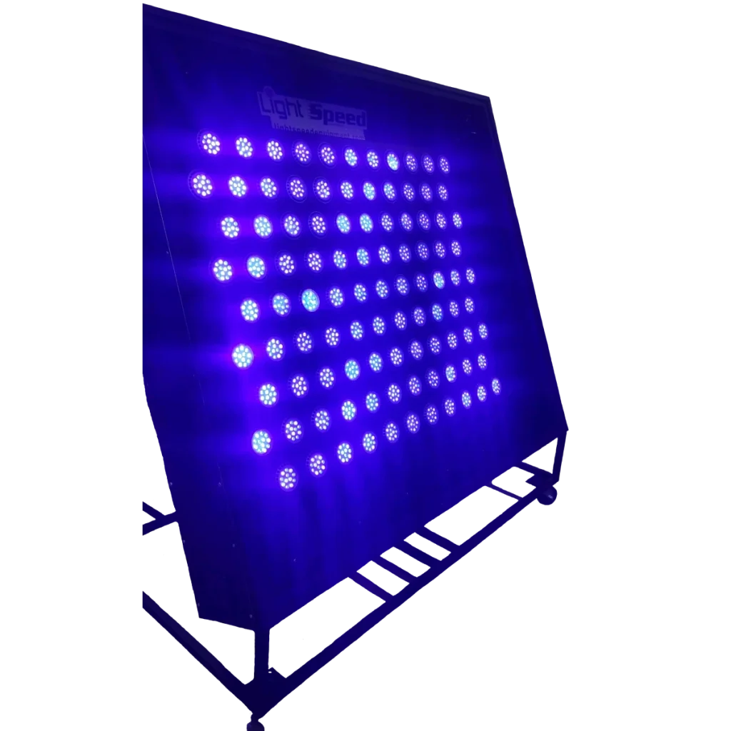 LED UV Exposure Unit