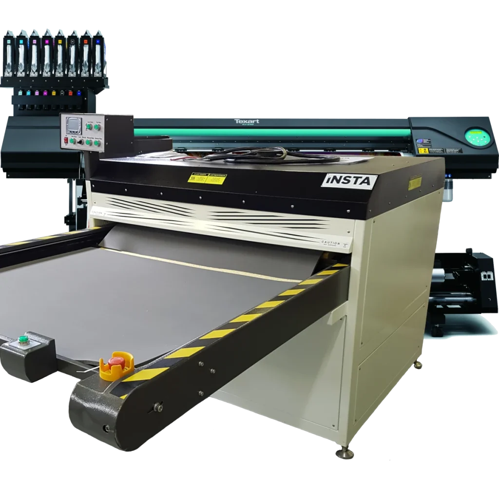 Large Format Printer