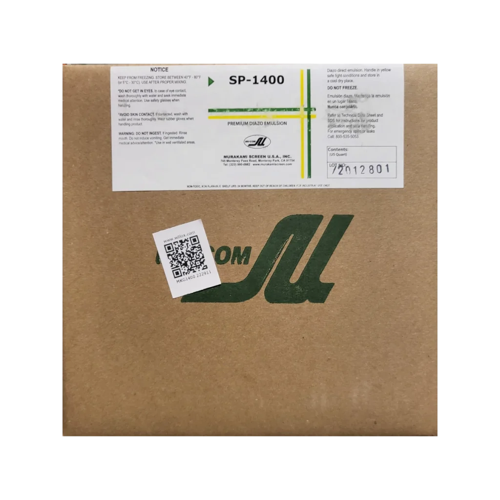 SP-1400 Diazo Emulsion
