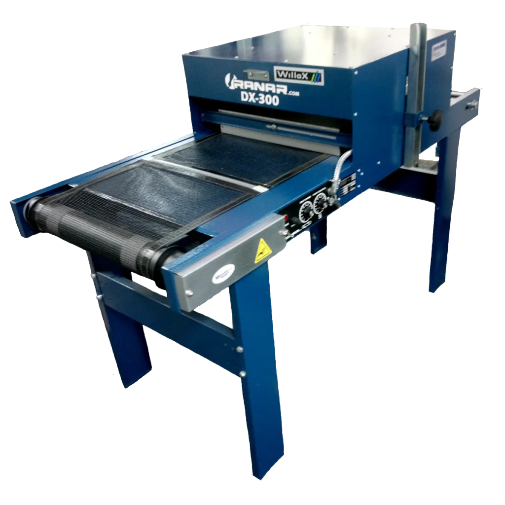 Ranar DX300 Dryer