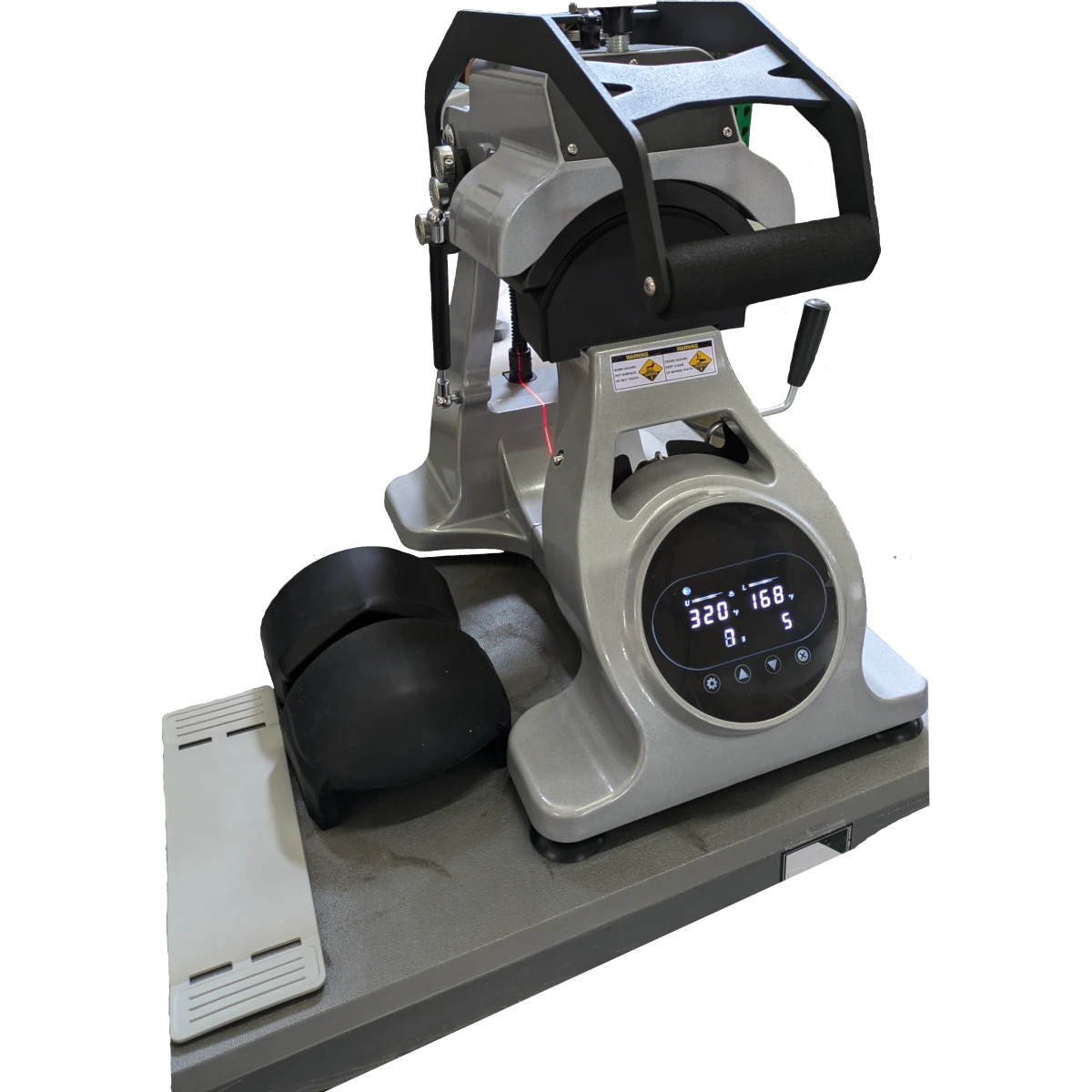 Cap Press