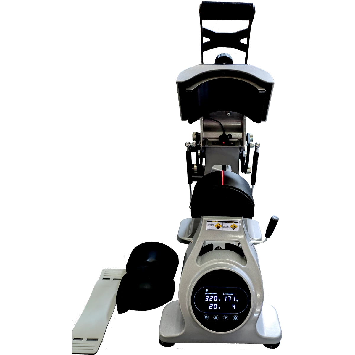 Cap Press