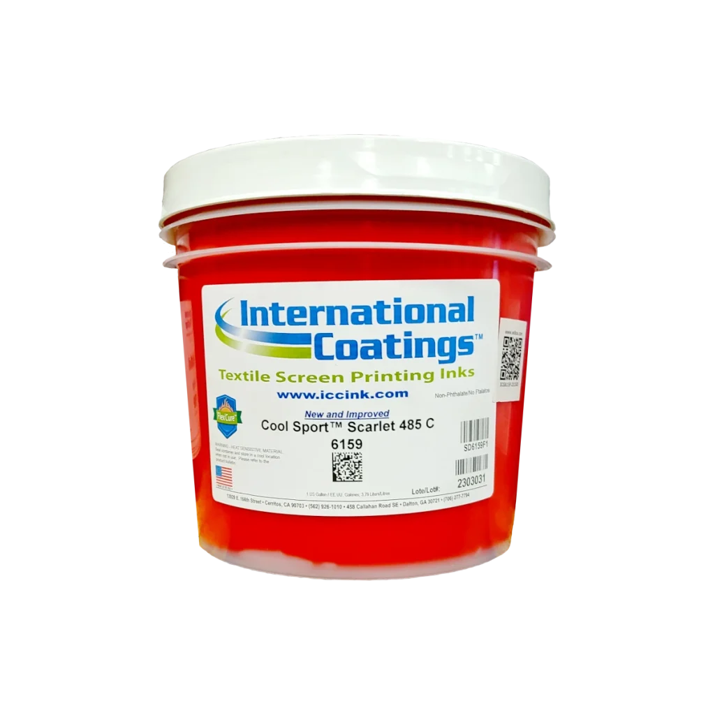 CoolSport Scarlet 485 C - 6159 - 1 Gal