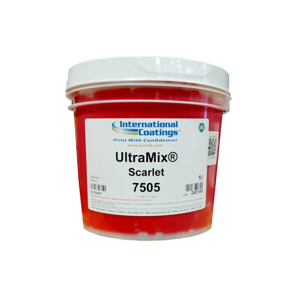 UltraMix Scarlet - 7505 - 1 Gal