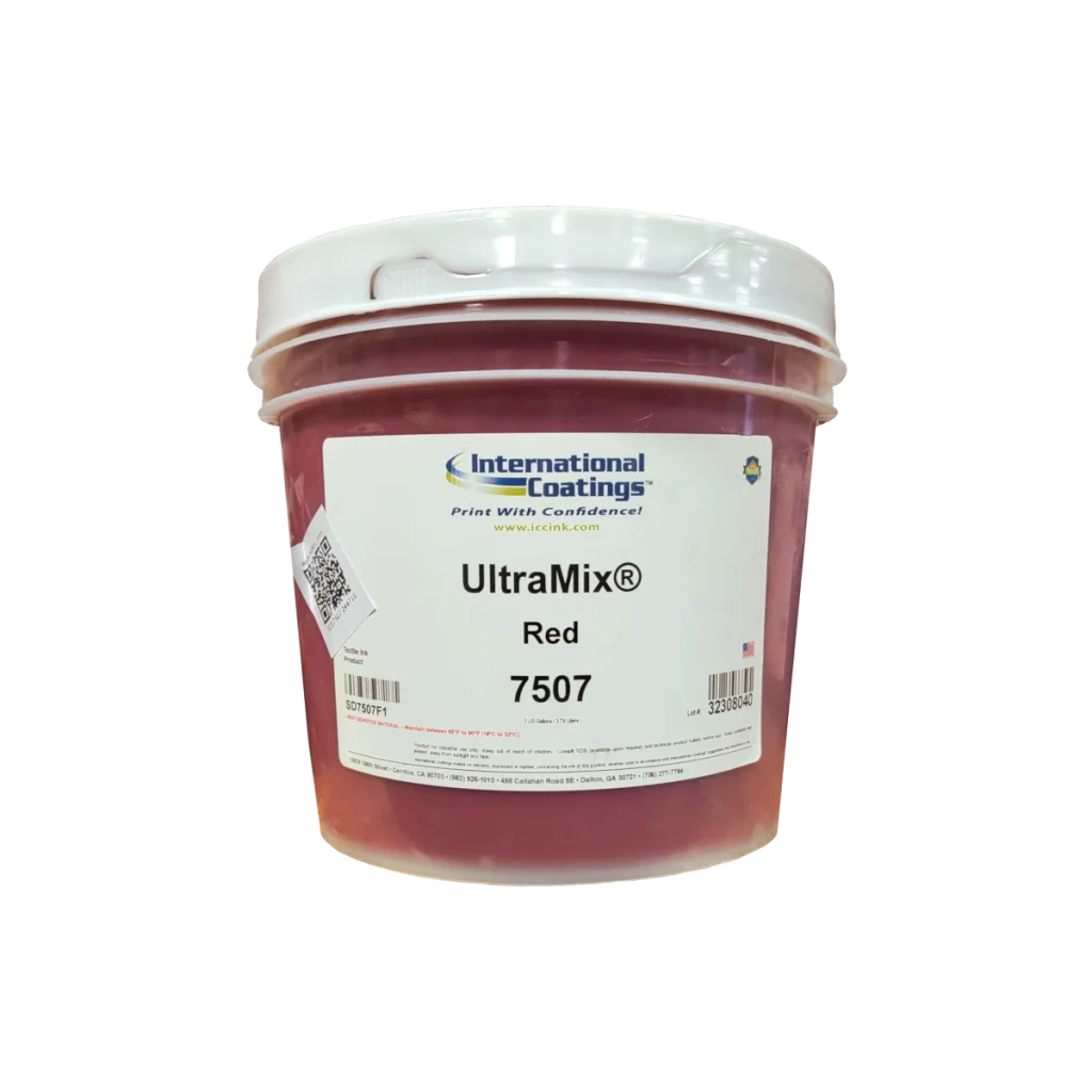 UltraMix Red - 7507 - 1 Gal