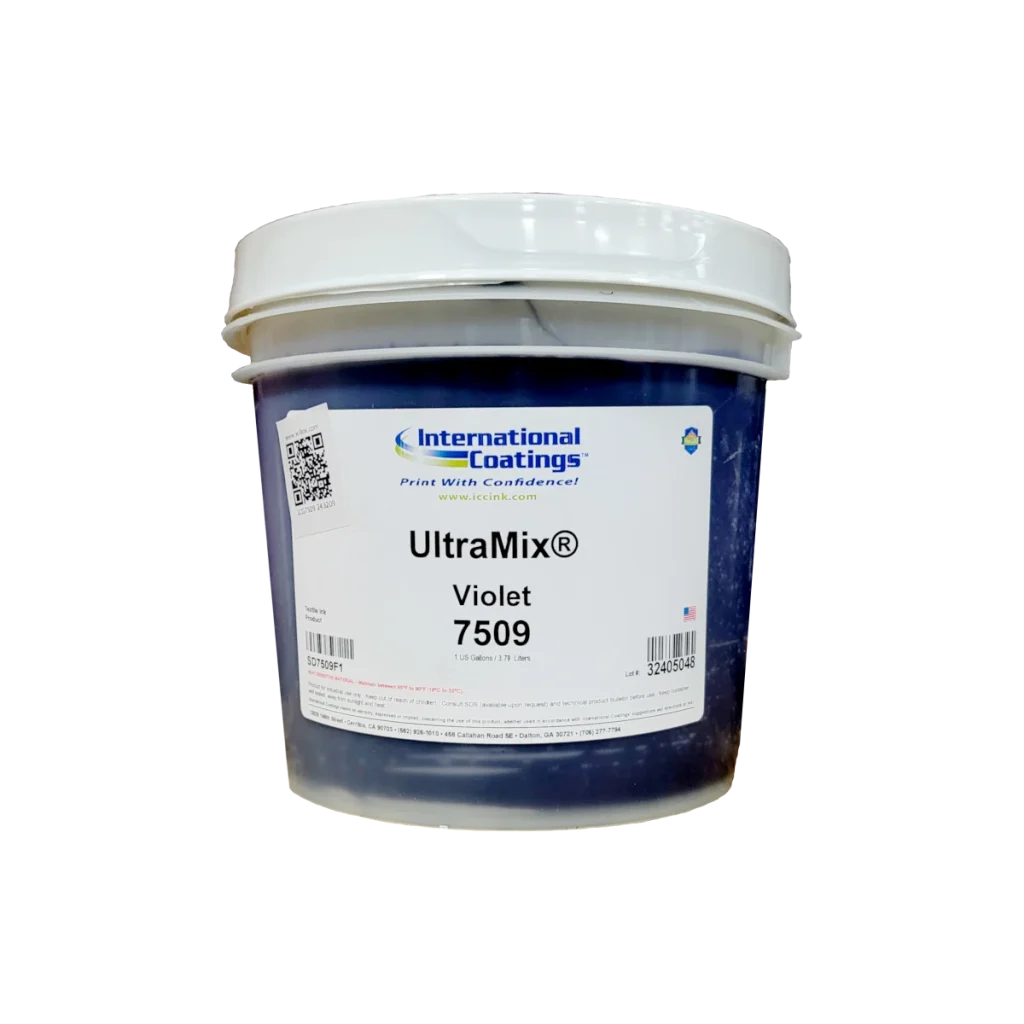 UltraMix Violet - 7509 - 1 Gal