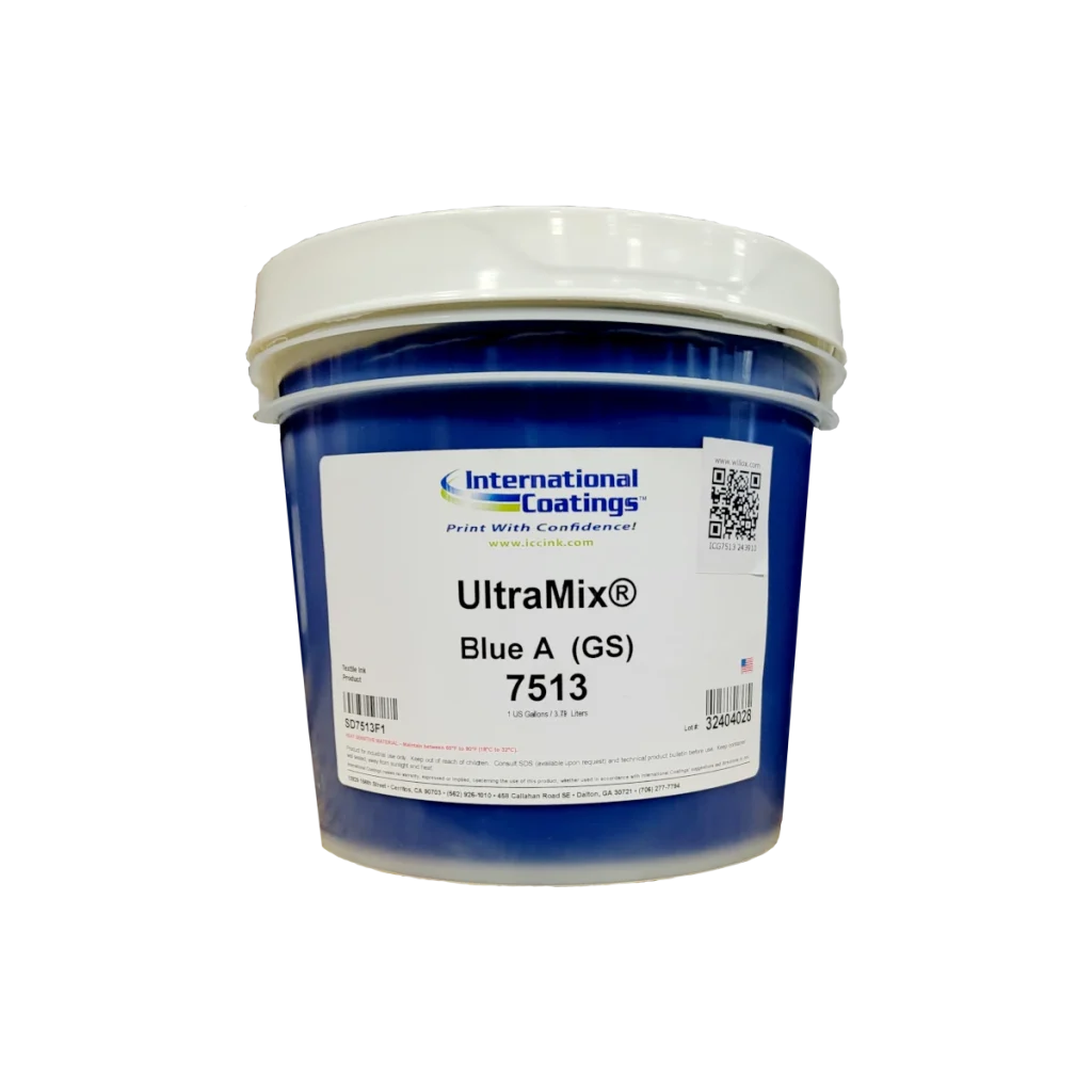 UltraMix Blue A (GS) - 7513 - 1 Gal