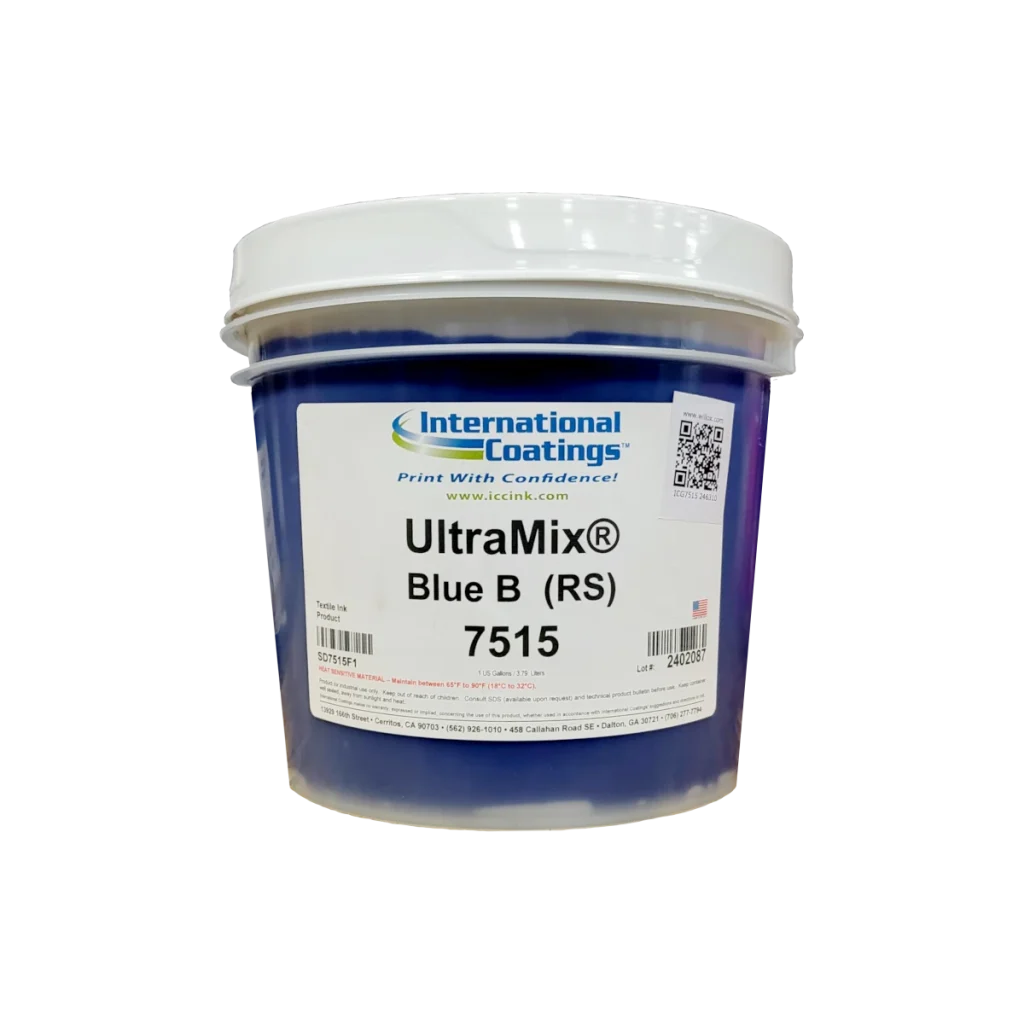 UltraMix Blue B (RS) - 7515 - 1 Gal