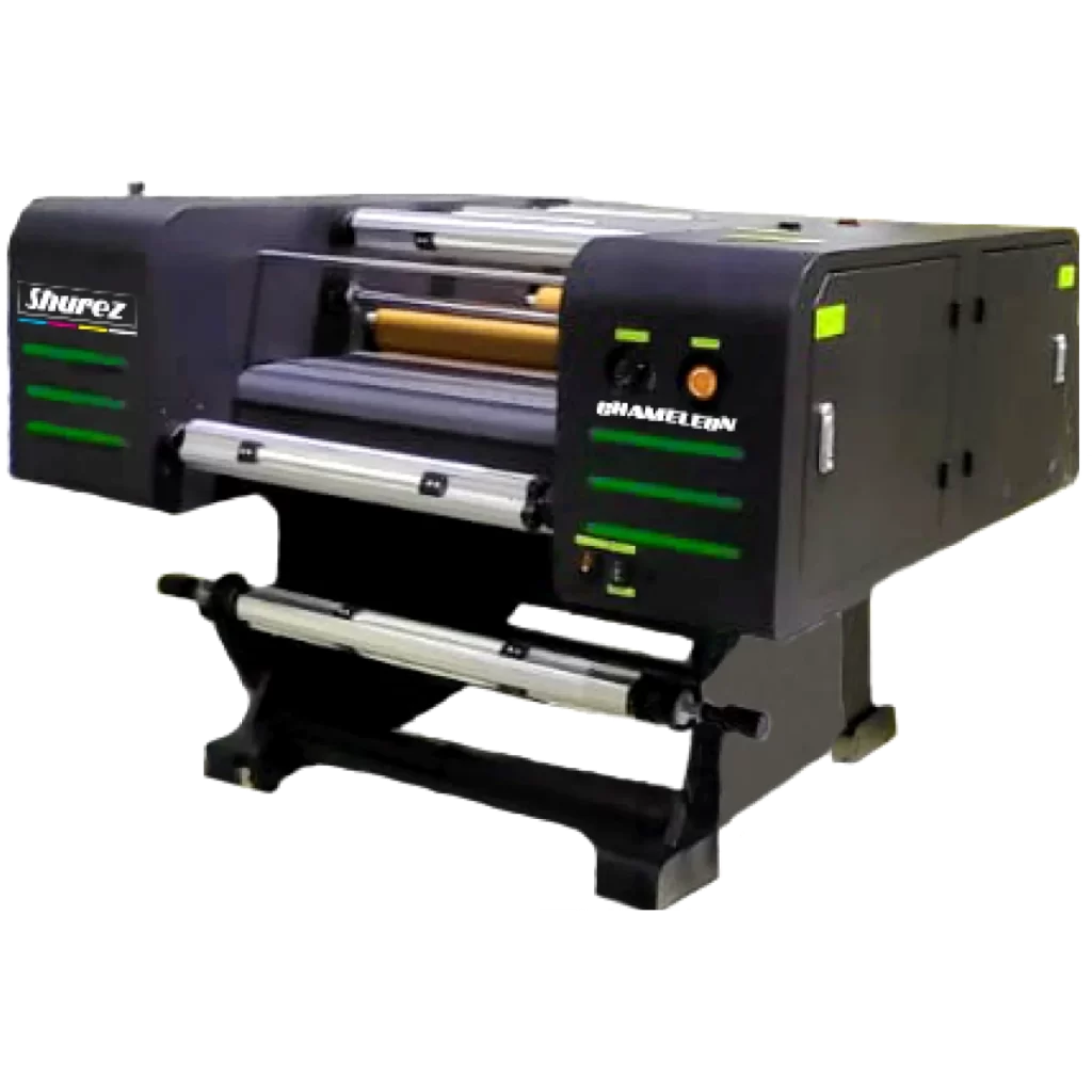 UV CHAMELEON FOIL Heat Transfer
