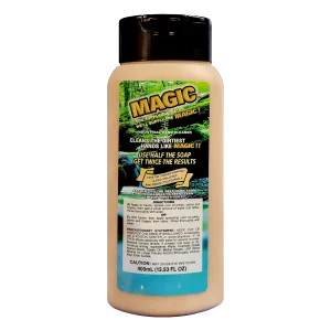 Concentrated Magic Hand Soap