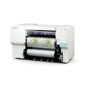 Roland BY-20 DTF Printer