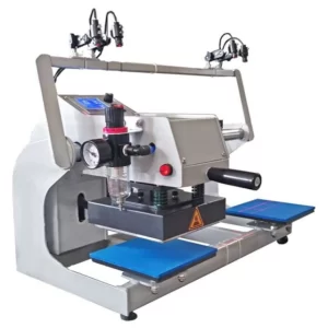 TQ1515 double station heat press
