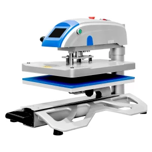 Swing Away Heat Press