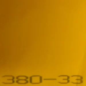 Yellow Screen Printing Mesh