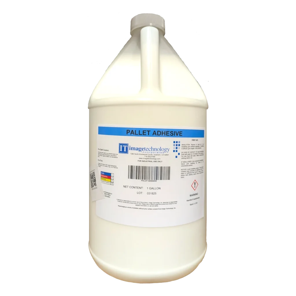 Pallet Adhesive