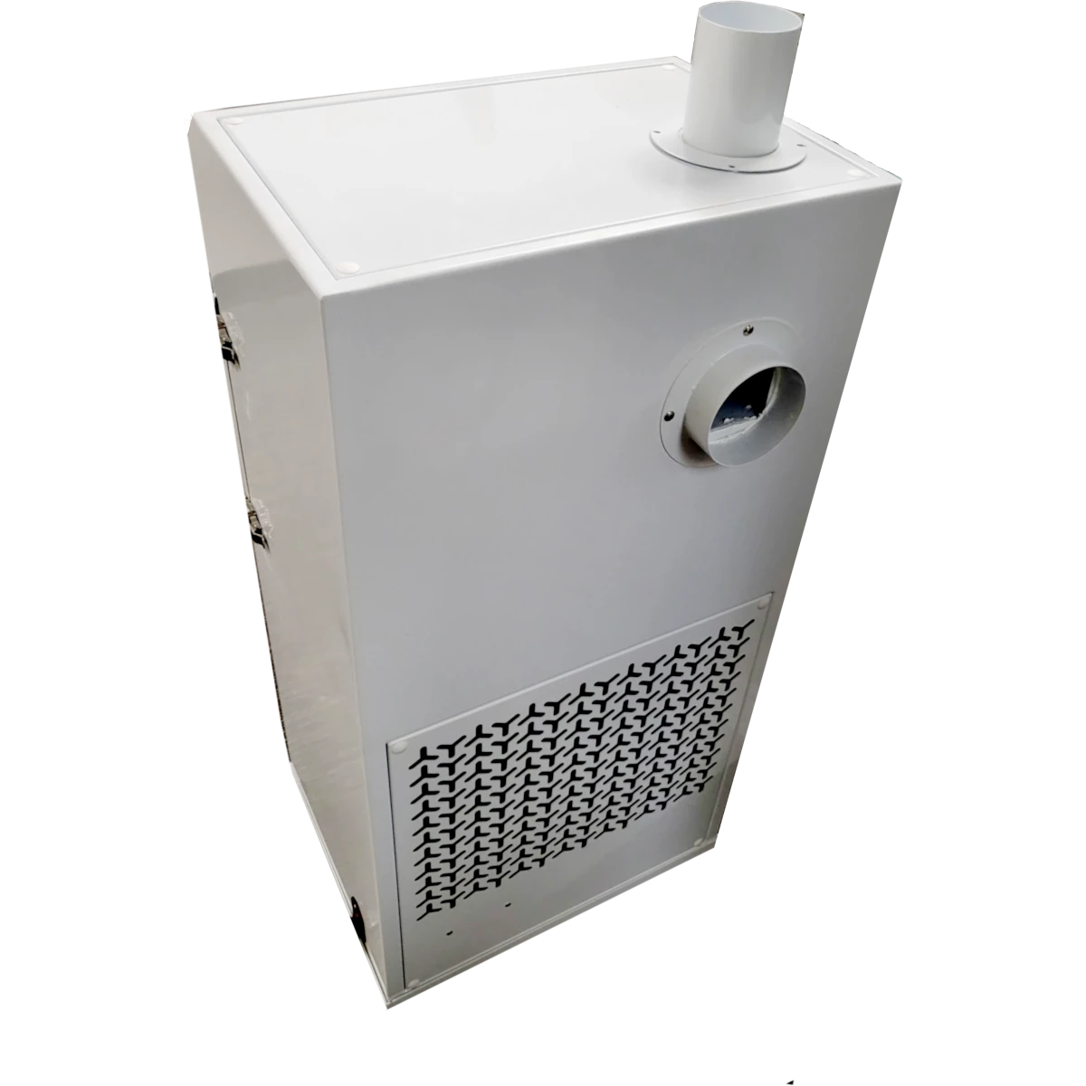 Condensing Air Purifier for Production Printing