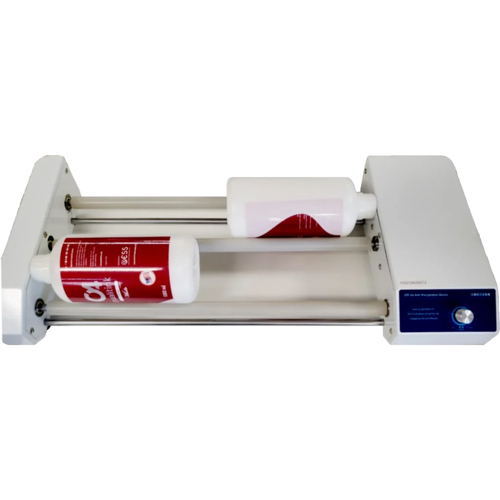 DTF ink roller