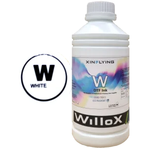 DTF White Ink