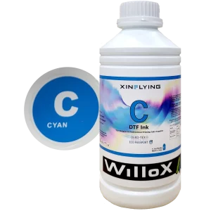 DTF Cyan Ink