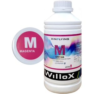 DTF Magenta Ink