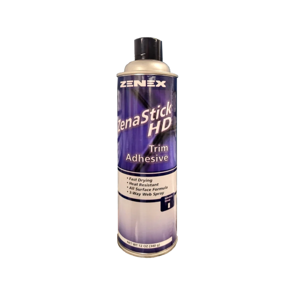ZenaStick HD Trim Adhesive