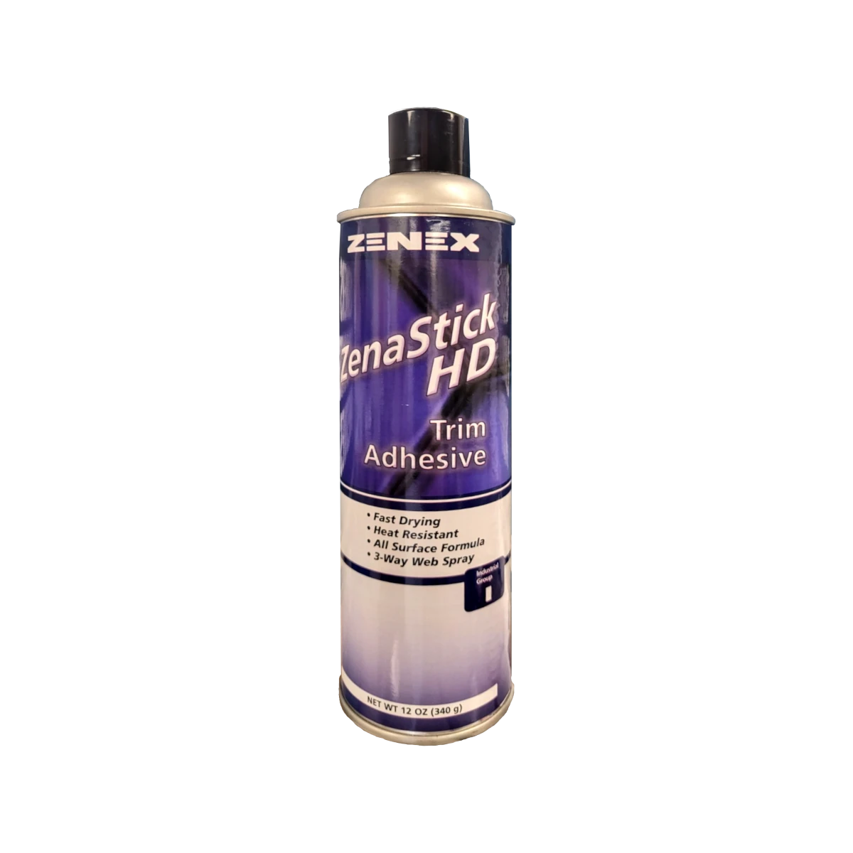 ZenaStick HD Trim Adhesive