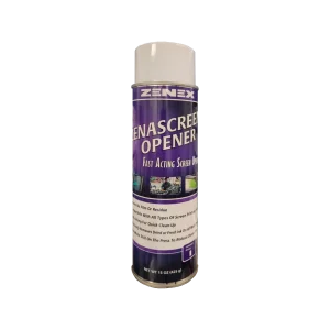 Screen Opener