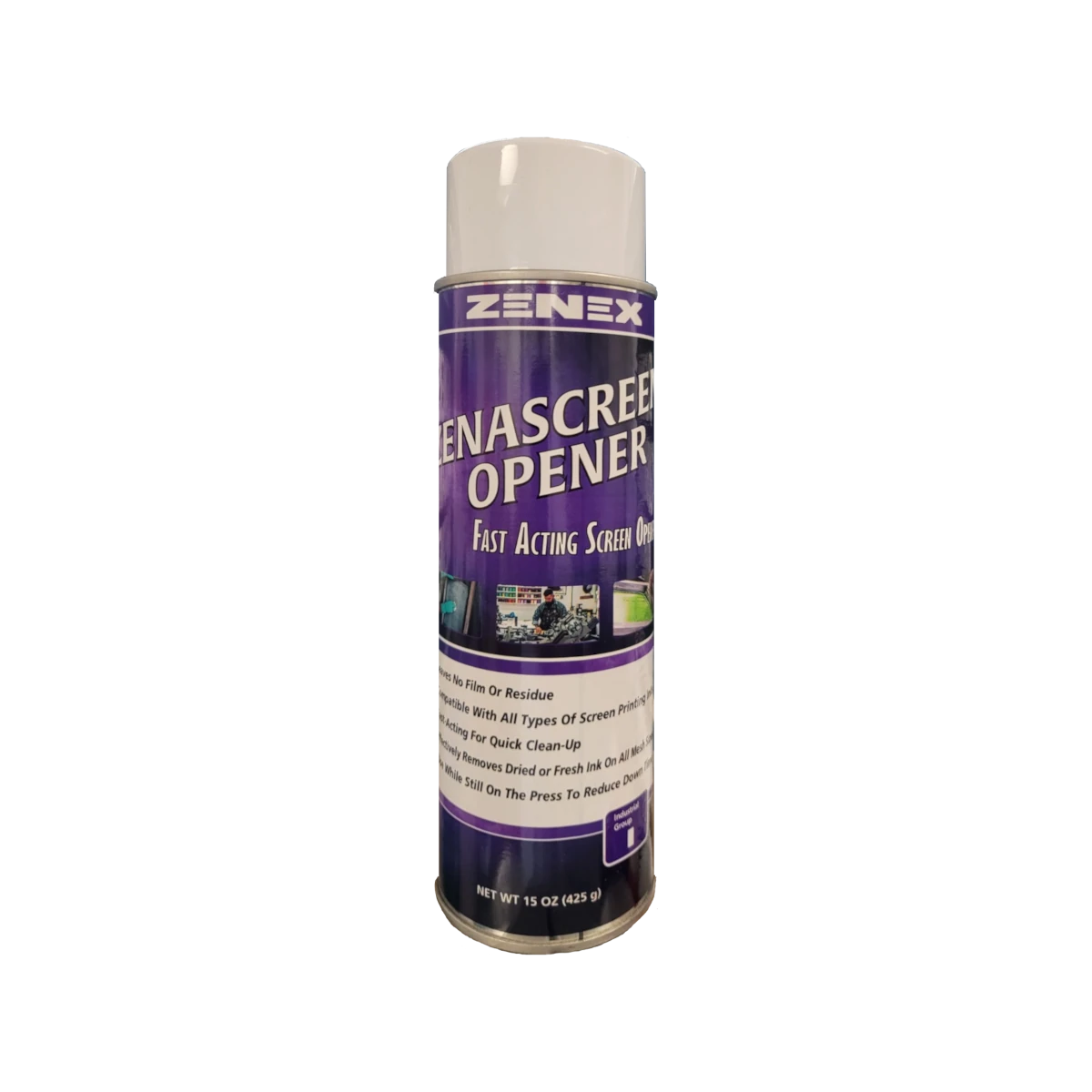 Screen Opener