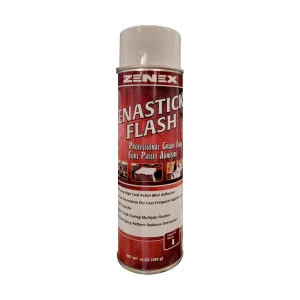 Flash Cure Pallet Adhesive