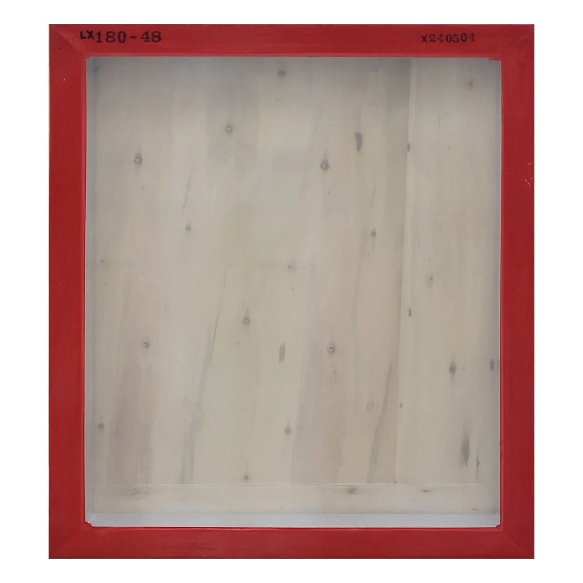 Aluminum Frame 25 x 33